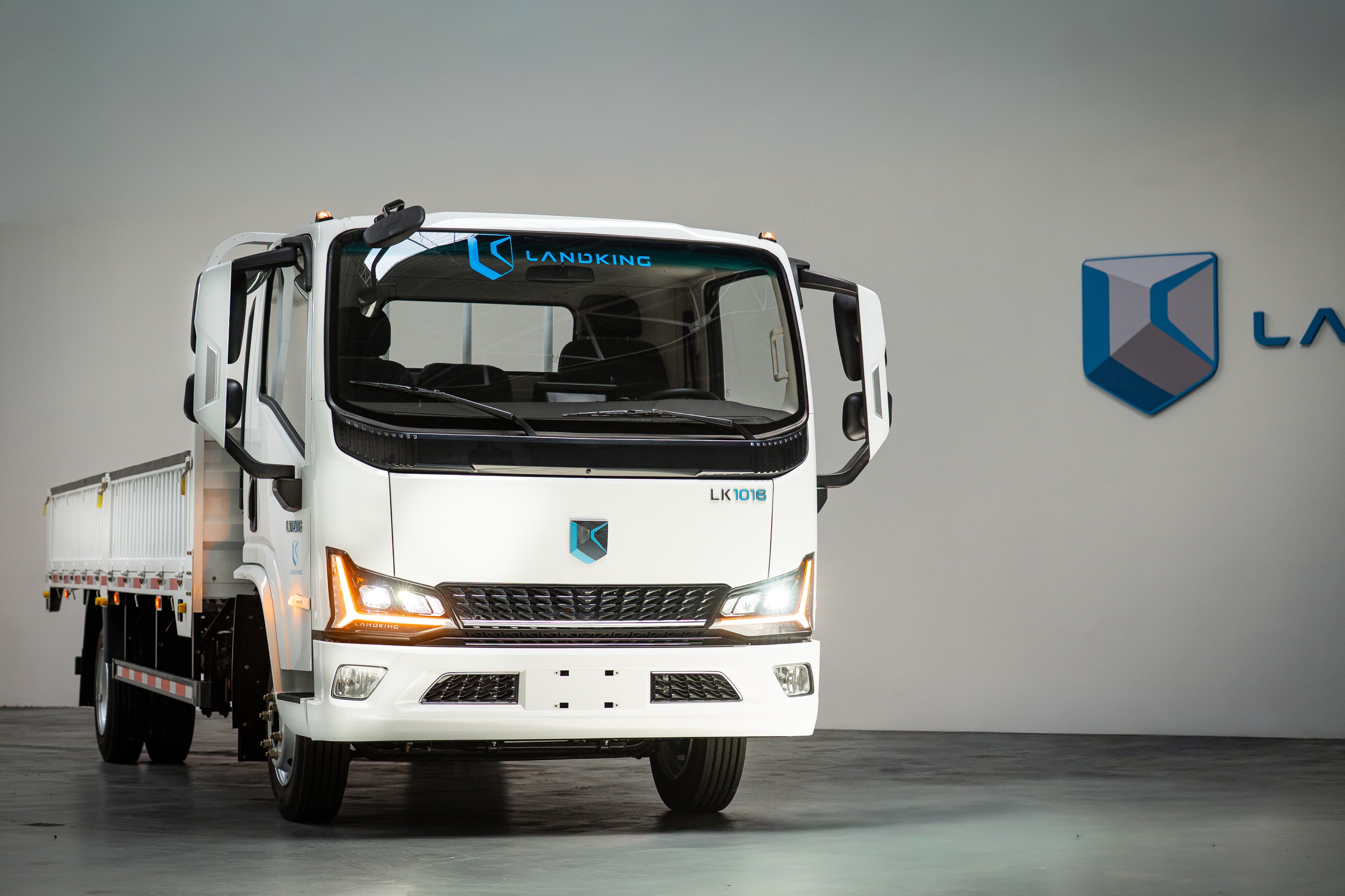 LANDKING LK1016