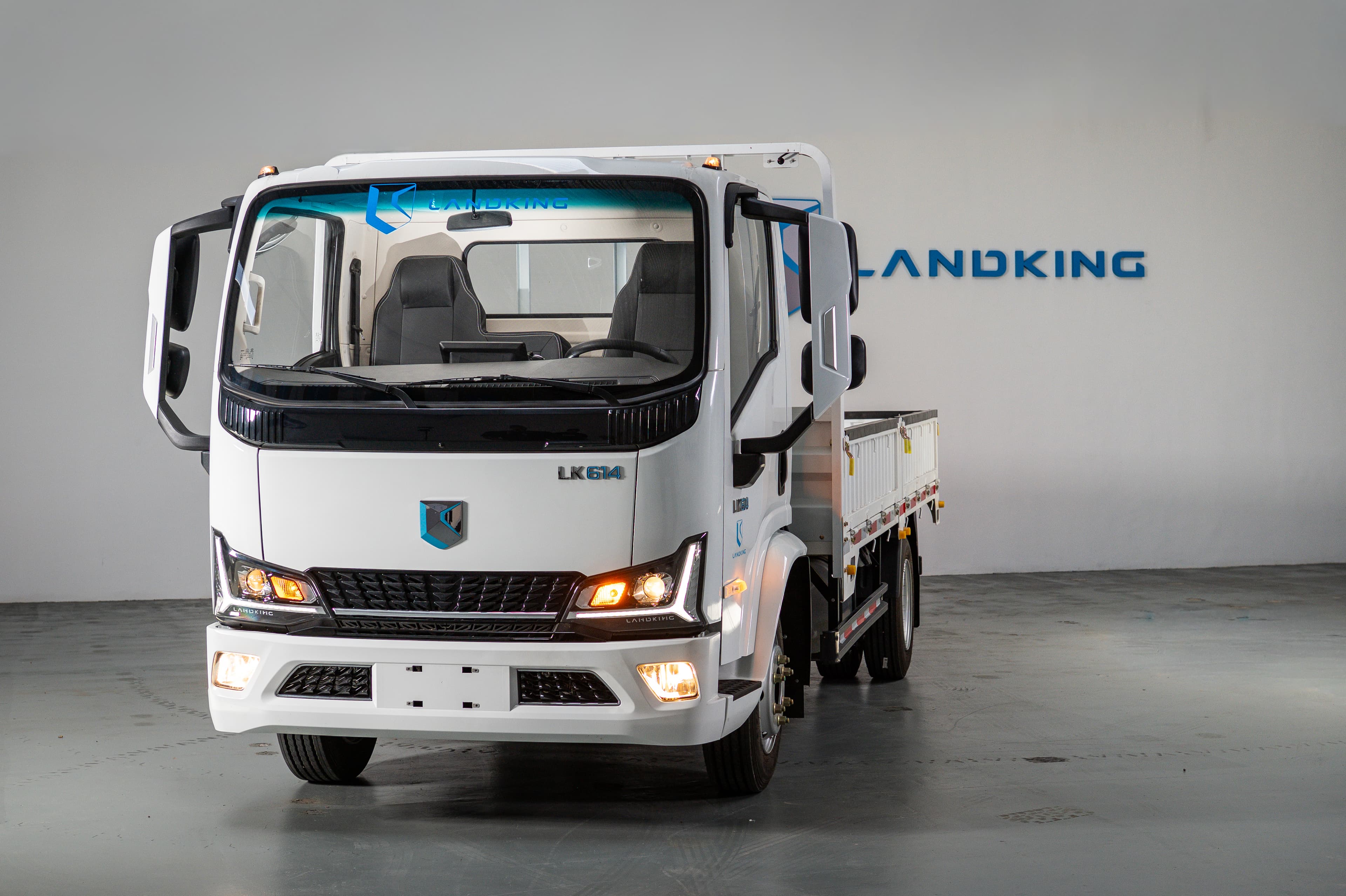 LANDKING LK614