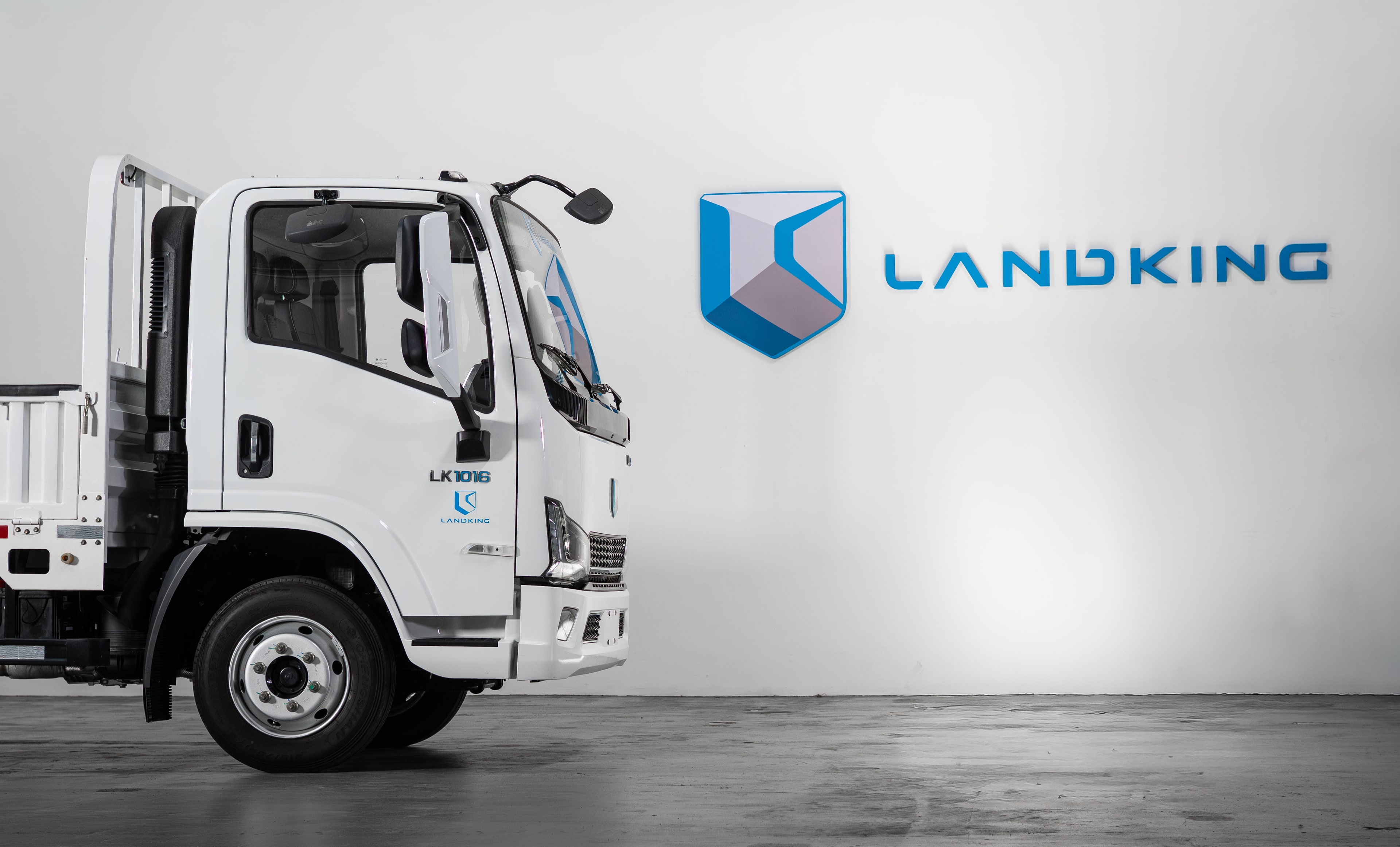 LANDKING LK1016