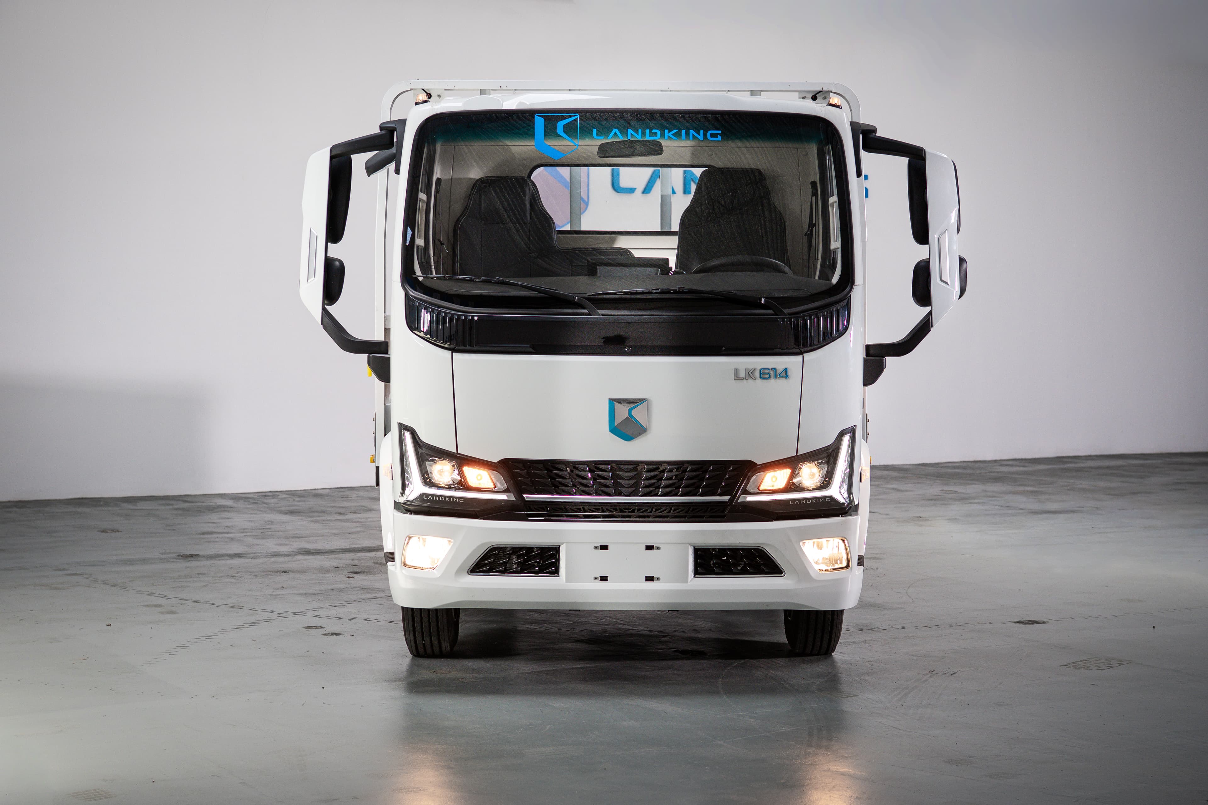LANDKING LK614, imagen 1